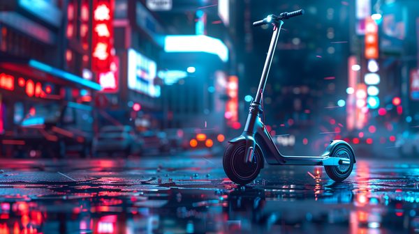 Meilleure trottinette électrique grosse roue : comment choisir ?