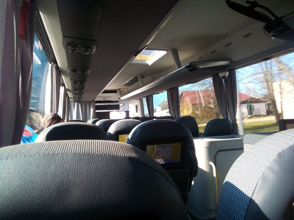 Quels sont les avantages de la location de car à Paris pour les touristes?