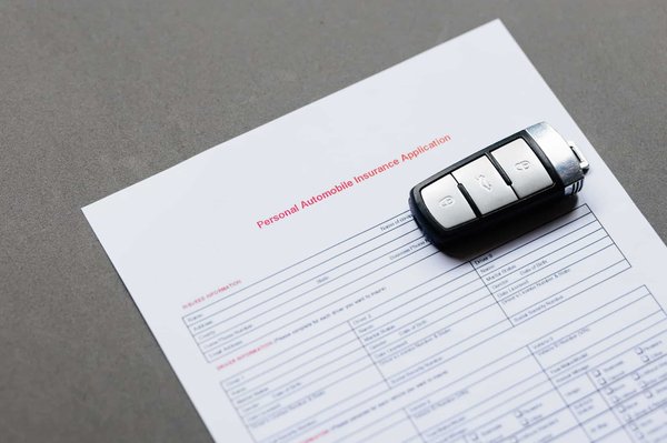 Assurance auto à courte durée :Comment 'assurer temporairement une voiture ?