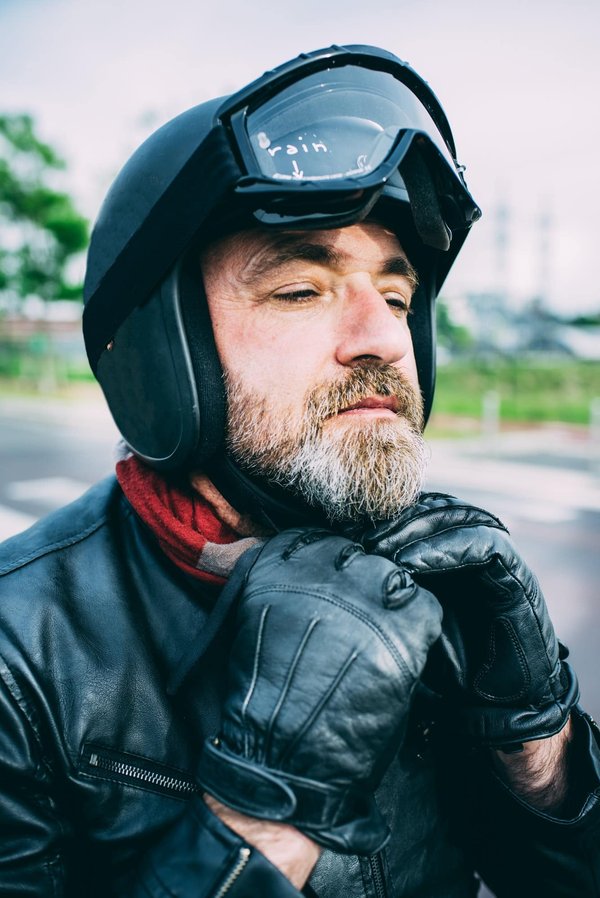 Quel cadeau offrir pour un motard ?