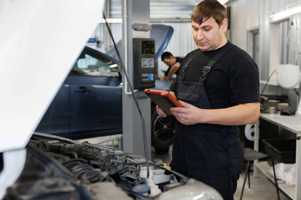 DS150E : l'outil polyvalent pour diagnostiquer les problèmes mécaniques et électroniques de tous types de véhicules