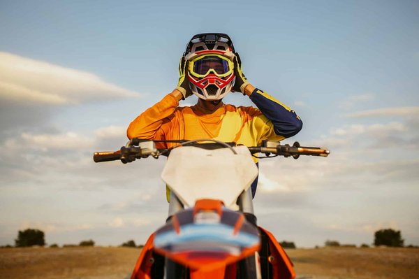 Comment choisir le meilleur casque enduro ?