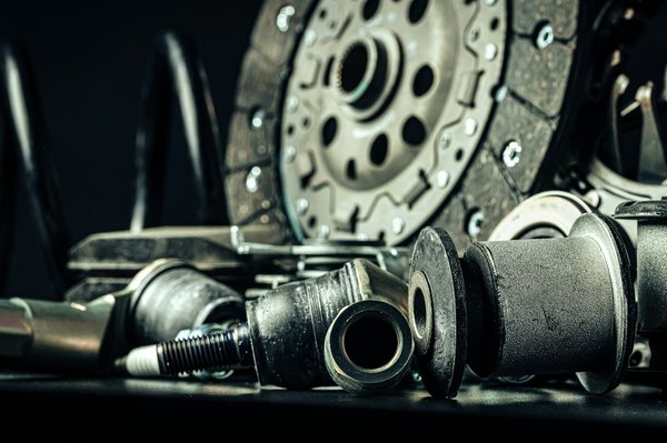 Pièce auto : guide complet pour trouver les meilleures pièces pour votre véhicule