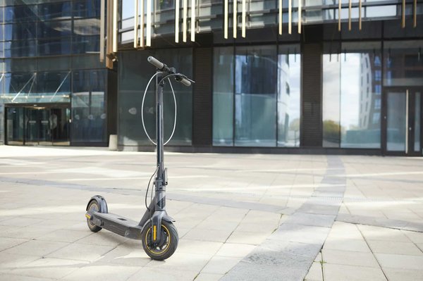 Le scooter électrique, une alternative en matière de mobilité durable en ville