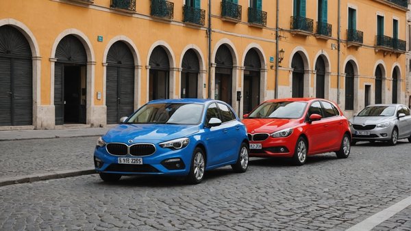 Location voiture bastia : votre solution pour explorer la ville