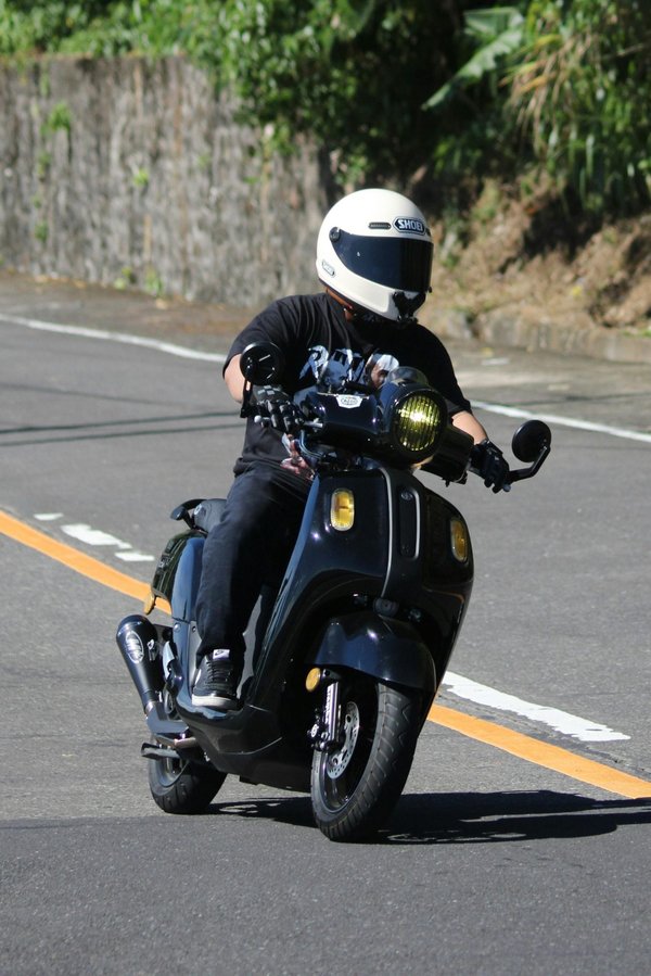 Découvrez le meilleur scooter 125 : confort et performance