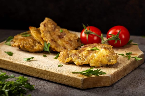 C'est quoi panne pression d'huile ?