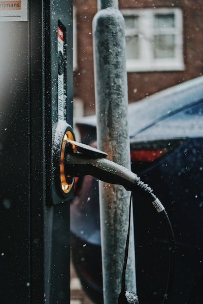 Comment placer une borne de recharge pour voiture électrique ?
